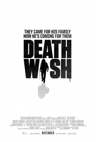 Theatrical Poster (USA)