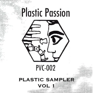 Plastic Sampler, Vol. 1