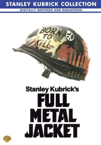 DVD Cover (Warner Brother)