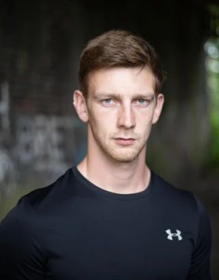 Tom Barnett
