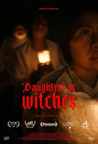 Daughters of Witches