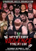 H20: Mystery, Violence, Theater