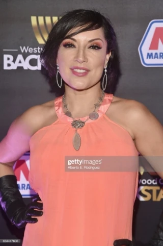 Margo Rey
