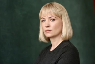 Sonya O'Donoghue