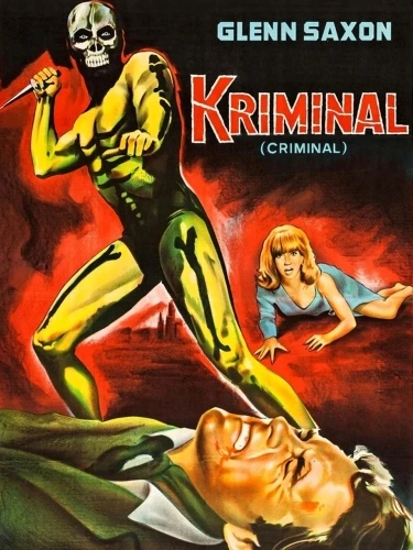 Theatrical Poster