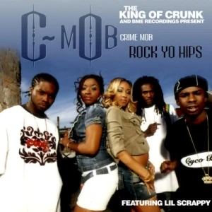 Rock Yo Hips