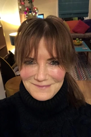 Elaine Ford