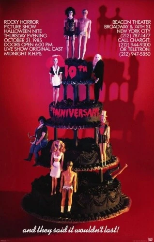 Theatrical Poster (USA)