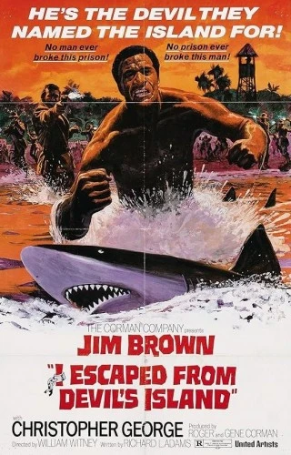 Theatrical Poster (USA)