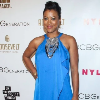 Yvette Saunders