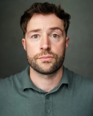 Joe Rising