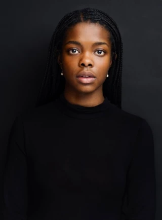 Lark White