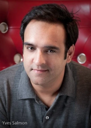 Nimitt Mankad