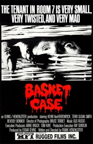 Theatrical Poster