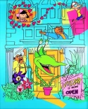 Little Shop: Season 1