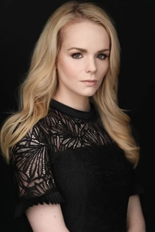 Alexandra MacDonald