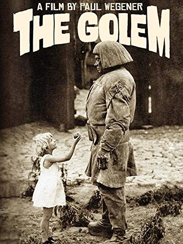 Theatrical Poster
