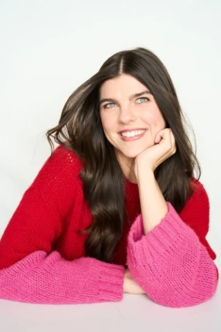 Elle Shaheen