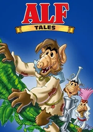 Theatrical Poster