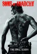 Sons Of Anarchy: Season 7