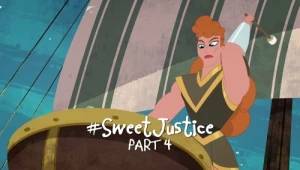 #SweetJustice Part 4