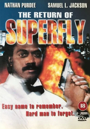 DVD Cover (ILC Prime)