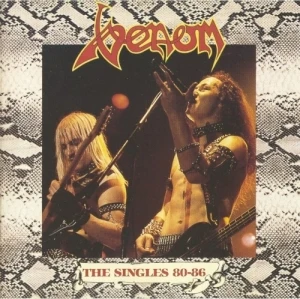 The Singles 80–86