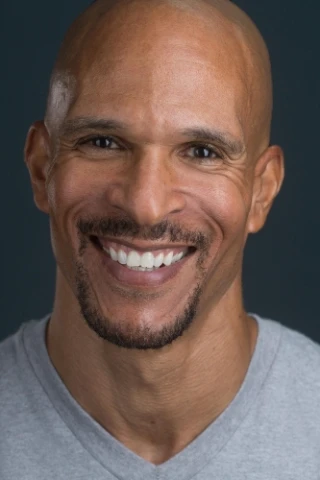 Wayne Lundy