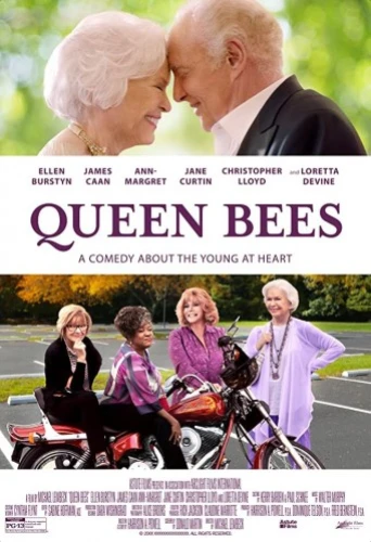 Theatrical Poster