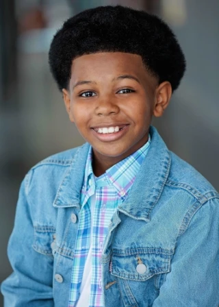 Carter J. Cooper