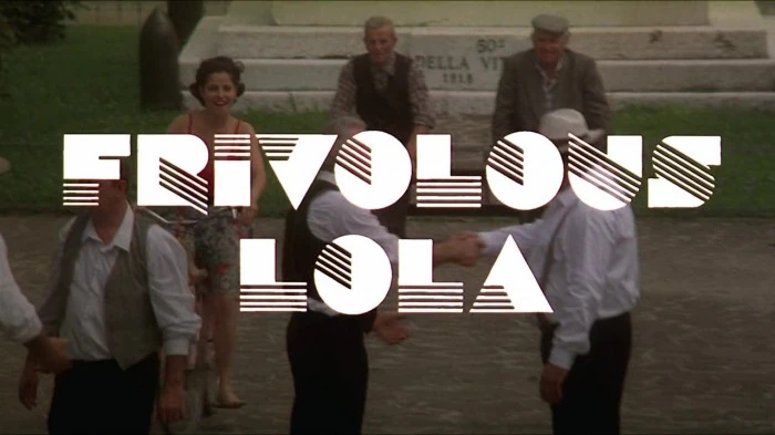 Title Card