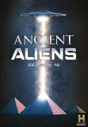 Ancient Aliens: Season 16