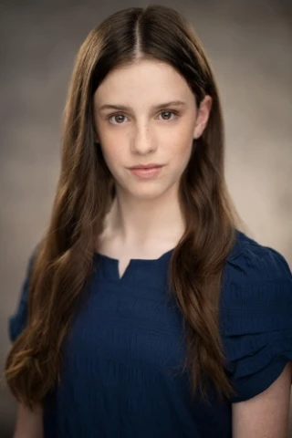 Charlotte Ray