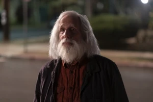 the wizard
