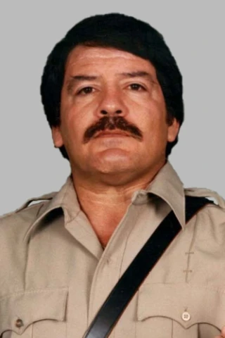 Paul Jones