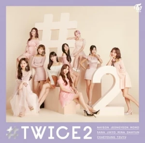 #TWICE2