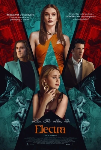 Theatrical Poster (USA)