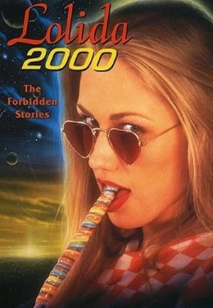 DVD Cover (Full Moon Pictures)
