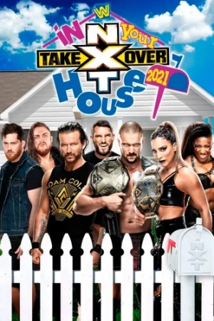 Theatrical Poster