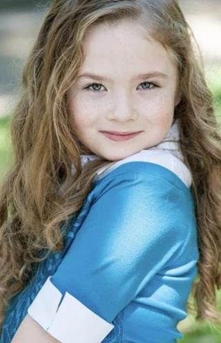 Whitley Hale