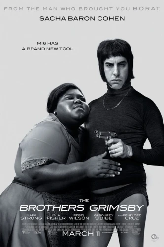 Theatrical Poster (USA)