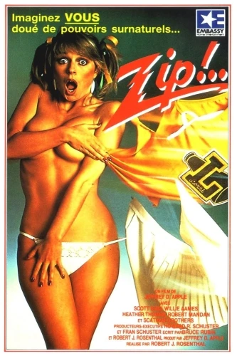 Theatrical Poster (France)