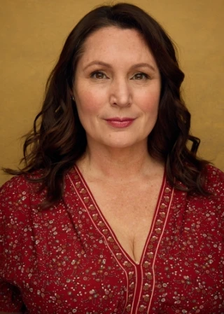 Heather Konowal