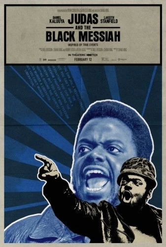 Theatrical Poster (USA)