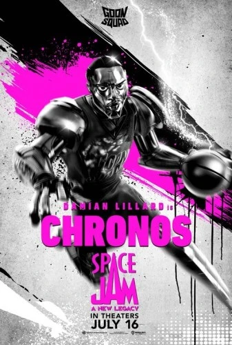 Theatrical Poster (USA)