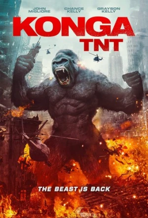 DVD Cover (Sub Rosa Studios)