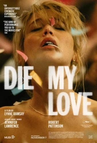 Theatrical Poster