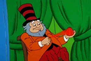 The Wizard