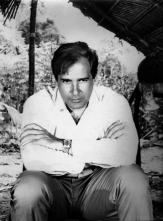 Ignacio Quirós
