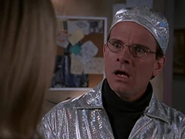 Honey, Situation Normal, All Szalinski'd Up